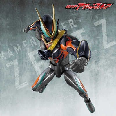 バンダイ BANDAI 仮面ライダーアクションフィギュア 仮面ライダー