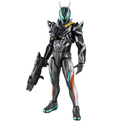 バンダイ BANDAI 仮面ライダーアクションフィギュア 仮面ライダー