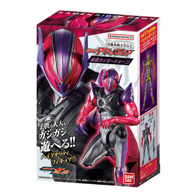 バンダイ BANDAI 仮面ライダーアクションフィギュア 仮面ライダー