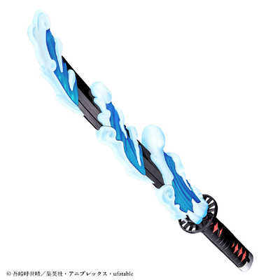 バンダイ BANDAI 鬼滅の刃 DX日輪刀～水の呼吸～ の通販 - カテゴリ