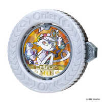 バンダイ BANDAI 逆転バリバリバース バリバコイン 第一転～秩序を