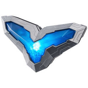 バンダイ　BANDAI ウルトラマンテオ DXテオクリスター 