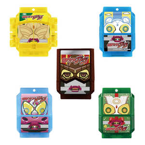 バンダイ　BANDAI (単品)ゴチゾウパーティーコレクション 仮面ライダーガヴver.01 