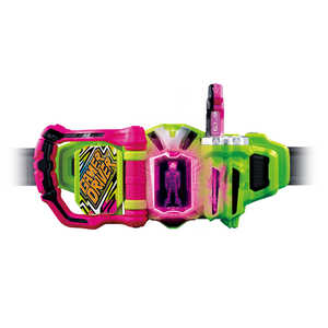 �o���_�C BANDAI SUPER BEST �ϐg�x���g DX�Q�[�}�h���C�o�[
