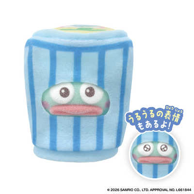 バンダイ BANDAI ぷちとも Sanrio characters みんなでおすし(単品) の