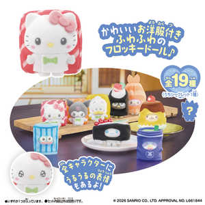 �Х���� BANDAI �פ��Ȥ� Sanrio characters �ߤ�ʤǤ�����(ñ��)