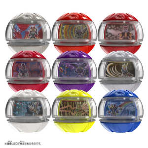 �o���_�C BANDAI DX���W�F���h���C�_�[�J�v�Z�������_���{�b�N�X �ŋ��t�H�[��ver.02(�P�i)