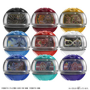 �o���_�C BANDAI DX���W�F���h���C�_�[�J�v�Z�������_���{�b�N�X �ŋ��t�H�[��ver.03(�P�i)