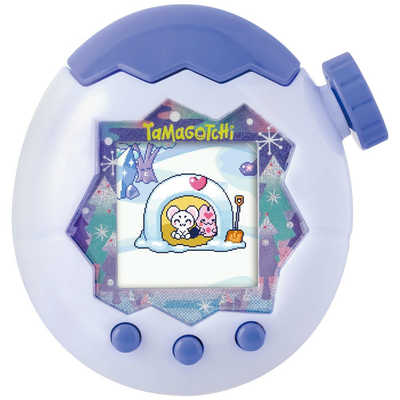 まりさん　BANDAI Tamagotchi Paradise Tamagotchi Paradise - Orange Tropics Premium Set | 商品情報