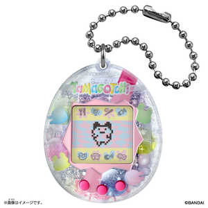 �o���_�C BANDAI Original Tamagotchi Sparkle Boba Sparkle Boba