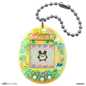�o���_�C BANDAI Original Tamagotchi Bright Garden Bright Garden