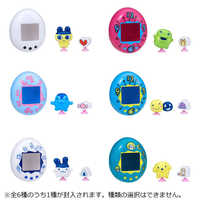 バンダイ BANDAI 【再販】Tamagotchi Pitta（たまごっちピッタ） Vol.1