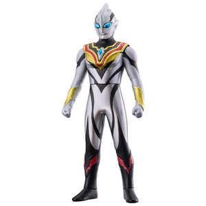 バンダイ　BANDAI ウルトラ怪獣シリーズ EX イーヴィルトリガー 
