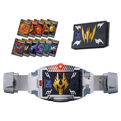 バンダイ BANDAI 仮面ライダー SUPER BEST 変身ベルト DX Vバックル の