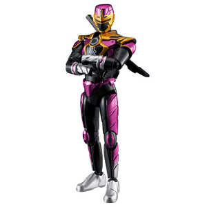 バンダイ　BANDAI TOKUSATSU ACTION FIGURE ギャバン・ライヤ 