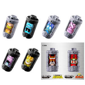 バンダイ　BANDAI DXエモルギア ランダムボックス01(単品) 