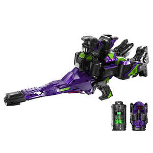 �o���_�C BANDAI DX�M���o���I�����C�t��