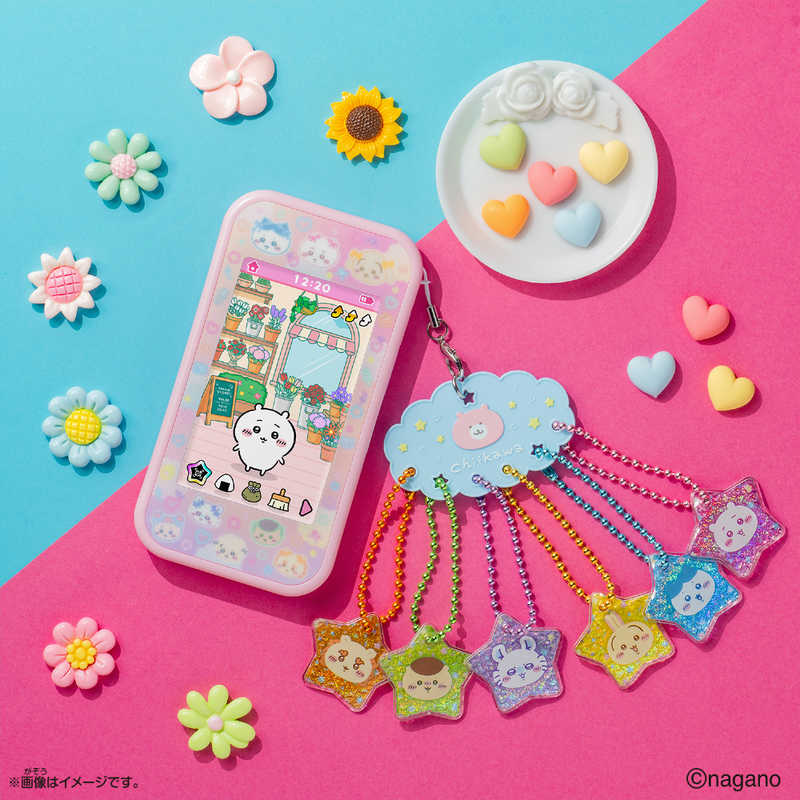 バンダイ　BANDAI バンダイ　BANDAI ちいかわフォンすまーと　スペシャルセット  