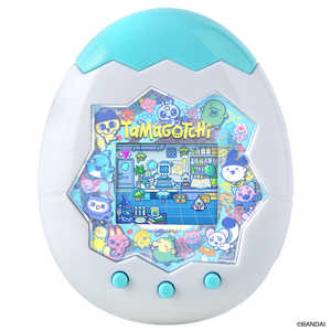 バンダイ　BANDAI Tamagotchi Paradise（たまごっちパラダイス） - My Lab Tamagotchi（マイラボ たまごっち） 