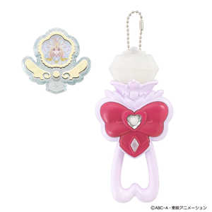 バンダイ　BANDAI プリキットライト キュアアルカナ 
