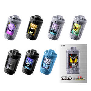 �o���_�C BANDAI DX�G�����M�A �����_���{�b�N�X04(�P�i)