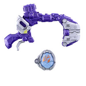 バンダイ　BANDAI DXショットボーンバックル＆ライドエグズ10セット 