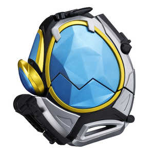 バンダイ　BANDAI 仮面ライダーマイス DXライドワッターエグズ 