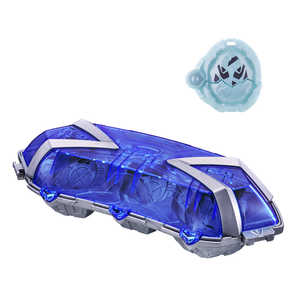 �o���_�C BANDAI DX���C�_�[�G�O�Y���[�P�[�X �u���[ver.