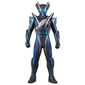 バンダイ　BANDAI ライダーヒーローシリーズ 仮面ライダーマイス 