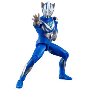 バンダイ ウルトラマン ウルトラアクションフィギュア ウルトラマン