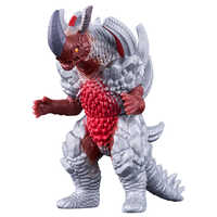 レア！なかよしの怪獣シリーズ「バンガル」 バンダイ BANDAI ウルトラ怪獣シリーズ 254 ヴィアロガ の通販