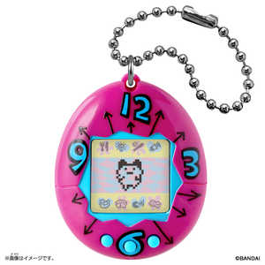 バンダイ　BANDAI Original Tamagotchi 初代 ぴんく 