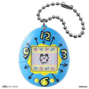 バンダイ　BANDAI Original Tamagotchi 初代 ぶるー 