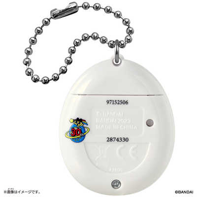 バンダイ BANDAI Original Tamagotchi 初代 ほわいと の通販