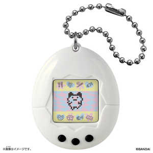バンダイ　BANDAI Original Tamagotchi 初代 ほわいと 