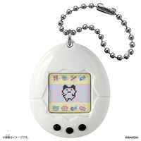バンダイ BANDAI Original Tamagotchi 初代 ほわいと の通販