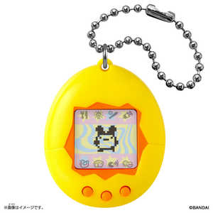 バンダイ　BANDAI Original Tamagotchi 新種発見！！ いえろー 