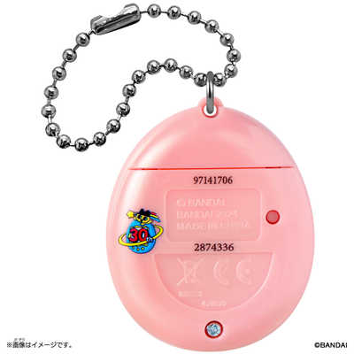 バンダイ BANDAI Original Tamagotchi てんしっち ぱーるぴんく の通販