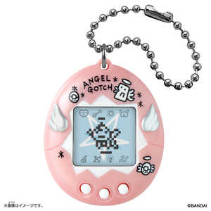バンダイ　BANDAI Original Tamagotchi てんしっち ぱーるぴんく 