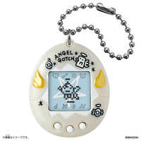 BANDAI てんしっちのたまごっち バンダイ BANDAI Original Tamagotchi てんしっち ぱーるぴんく の通販