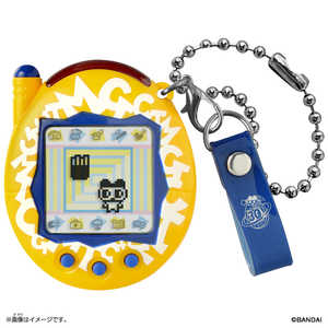 バンダイ　BANDAI Tamagotchi Connection ケーたま いえろー 