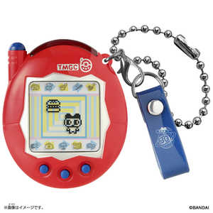 バンダイ　BANDAI Tamagotchi Connection ケーたま れっど 