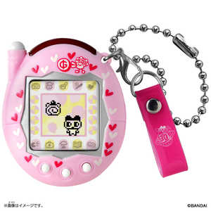 バンダイ　BANDAI Tamagotchi Connection ケーたま ぴんく 
