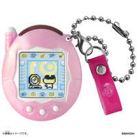 バンダイ BANDAI Tamagotchi Connection ケーたま れっど の通販