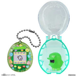 �o���_�C BANDAI Original Tamagotchi �� Collectibles Special Set-�����ς���-