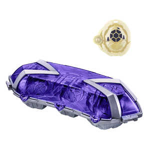 �o���_�C BANDAI DX���C�_�[�G�O�Y���[�P�[�X �p�[�v��ver.