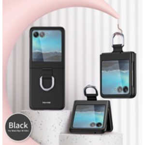 STYLEPROMOTION Motorola razr 40 ultra用 clip caseBK SP-MOTO40UPC-BK STYLEPROMOTION Motorola razr 40 ultra用 clip caseBK SP-MOTO40UPC-BK