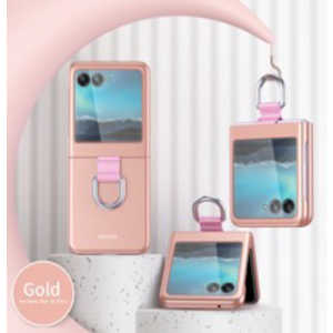 STYLEPROMOTION Motorola razr 40 ultra用 clip caseGD SP-MOTO40UPC-GD STYLEPROMOTION Motorola razr 40 ultra用 clip caseGD SP-MOTO40UPC-GD