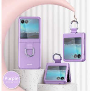 STYLEPROMOTION Motorola razr 40 ultra用 clip casePU SP-MOTO40UPC-PU STYLEPROMOTION Motorola razr 40 ultra用 clip casePU SP-MOTO40UPC-PU