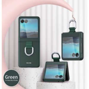 STYLEPROMOTION Motorola razr 40 ultra用 clip caseGR SP-MOTO40UPC-GR STYLEPROMOTION Motorola razr 40 ultra用 clip caseGR SP-MOTO40UPC-GR